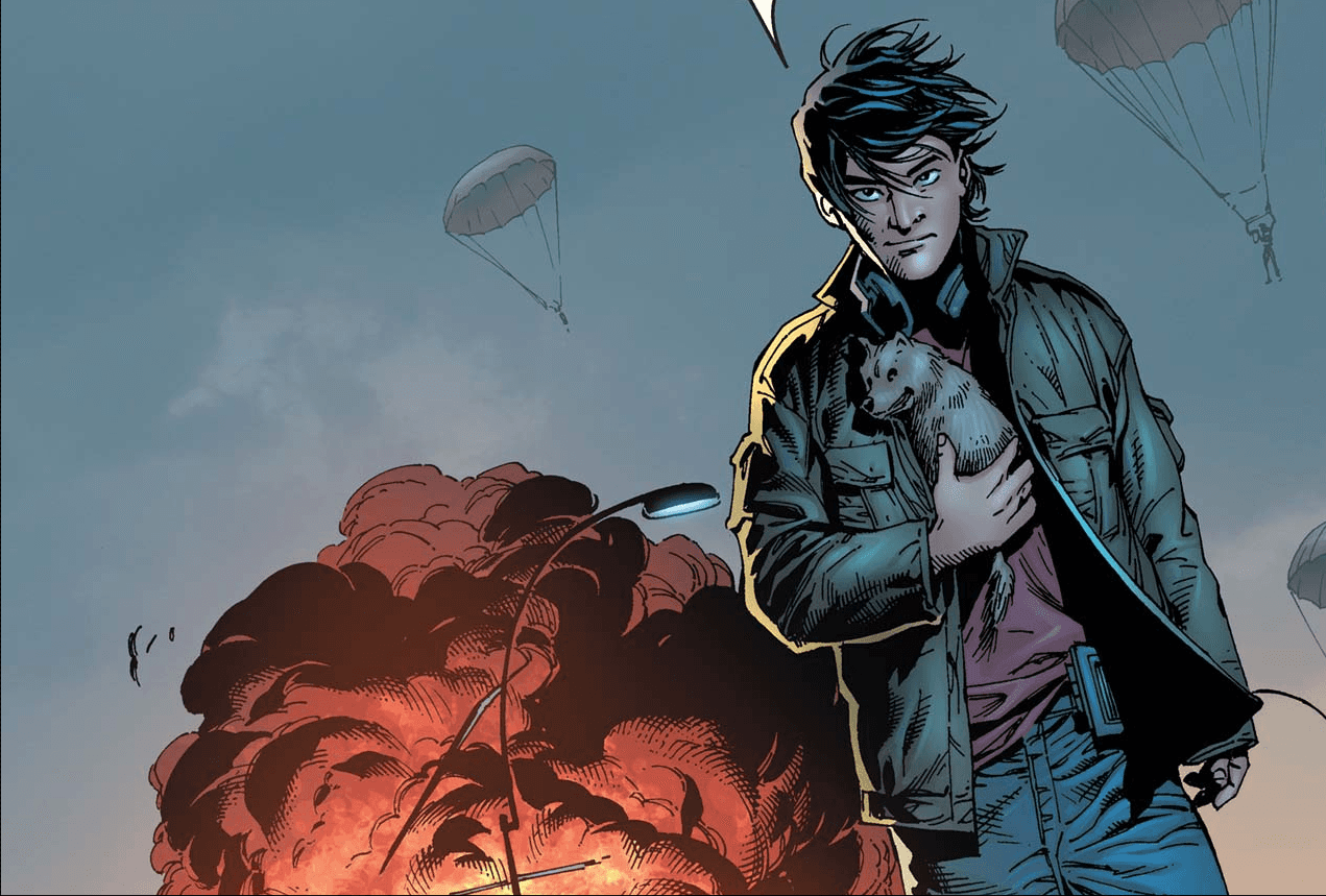 Amadeus Cho