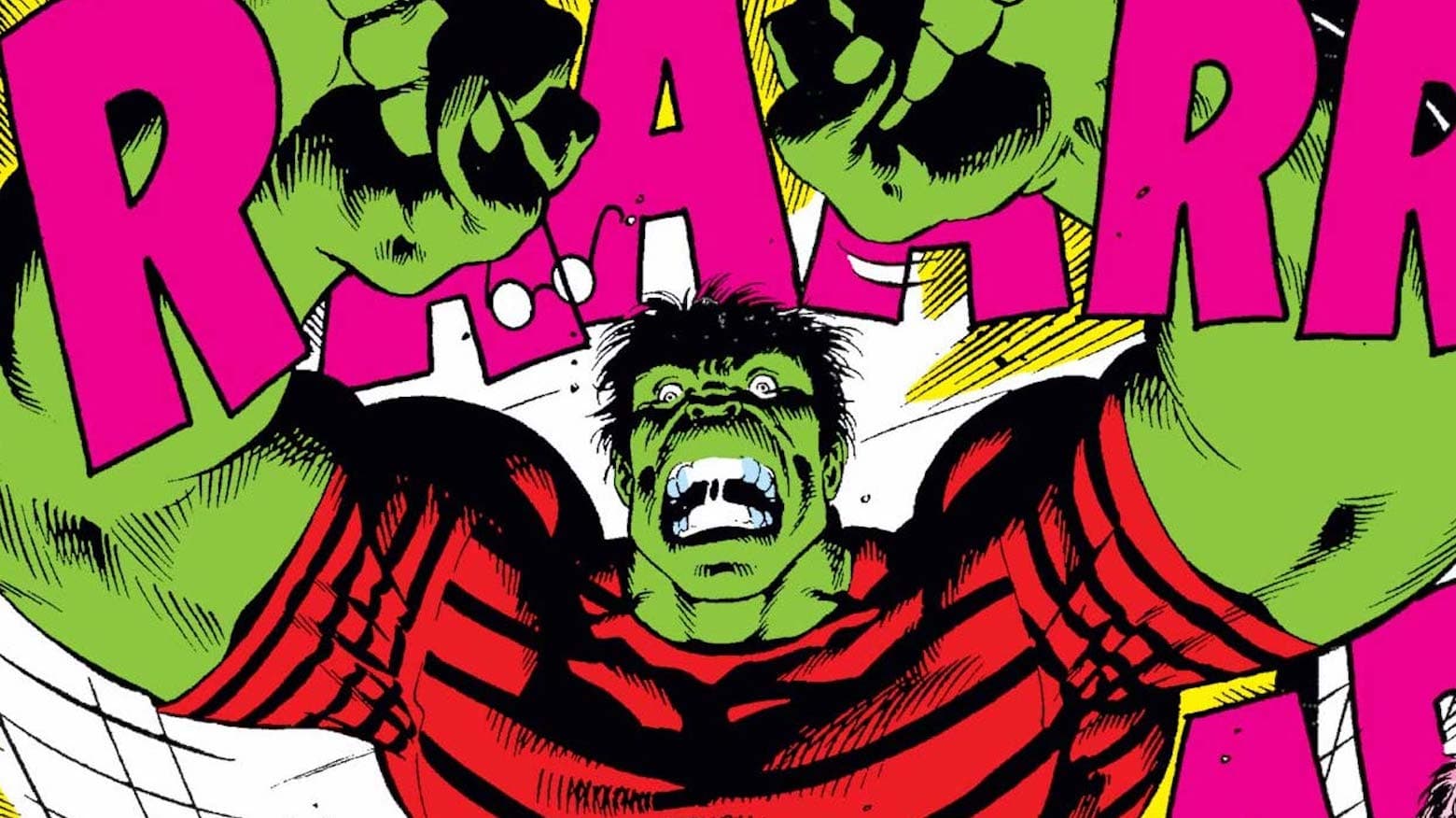 23 Times the Hulk Wore Something Other Than Ripped Pants | Marvel
