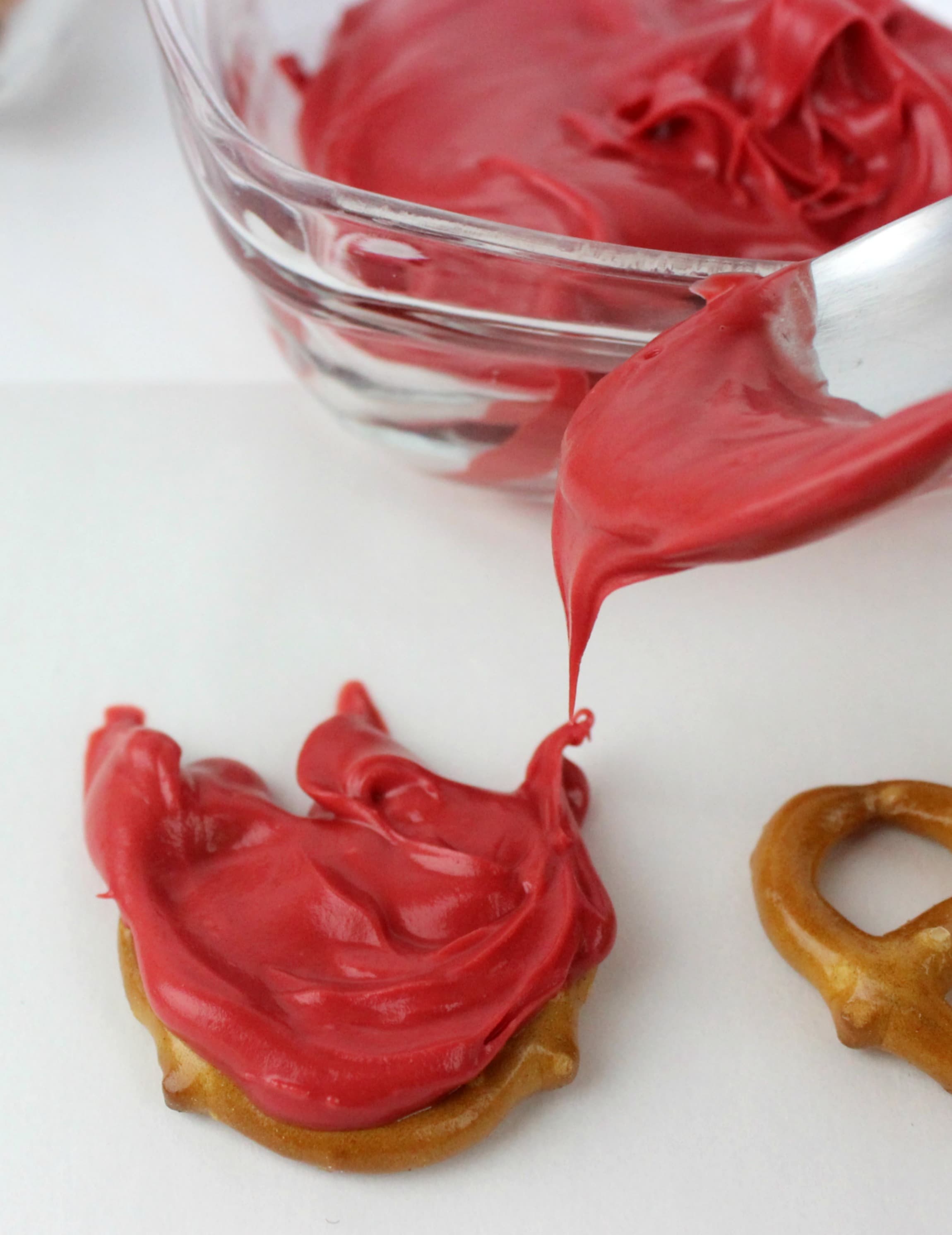 Inferno Sweet & Spicy Popcorn