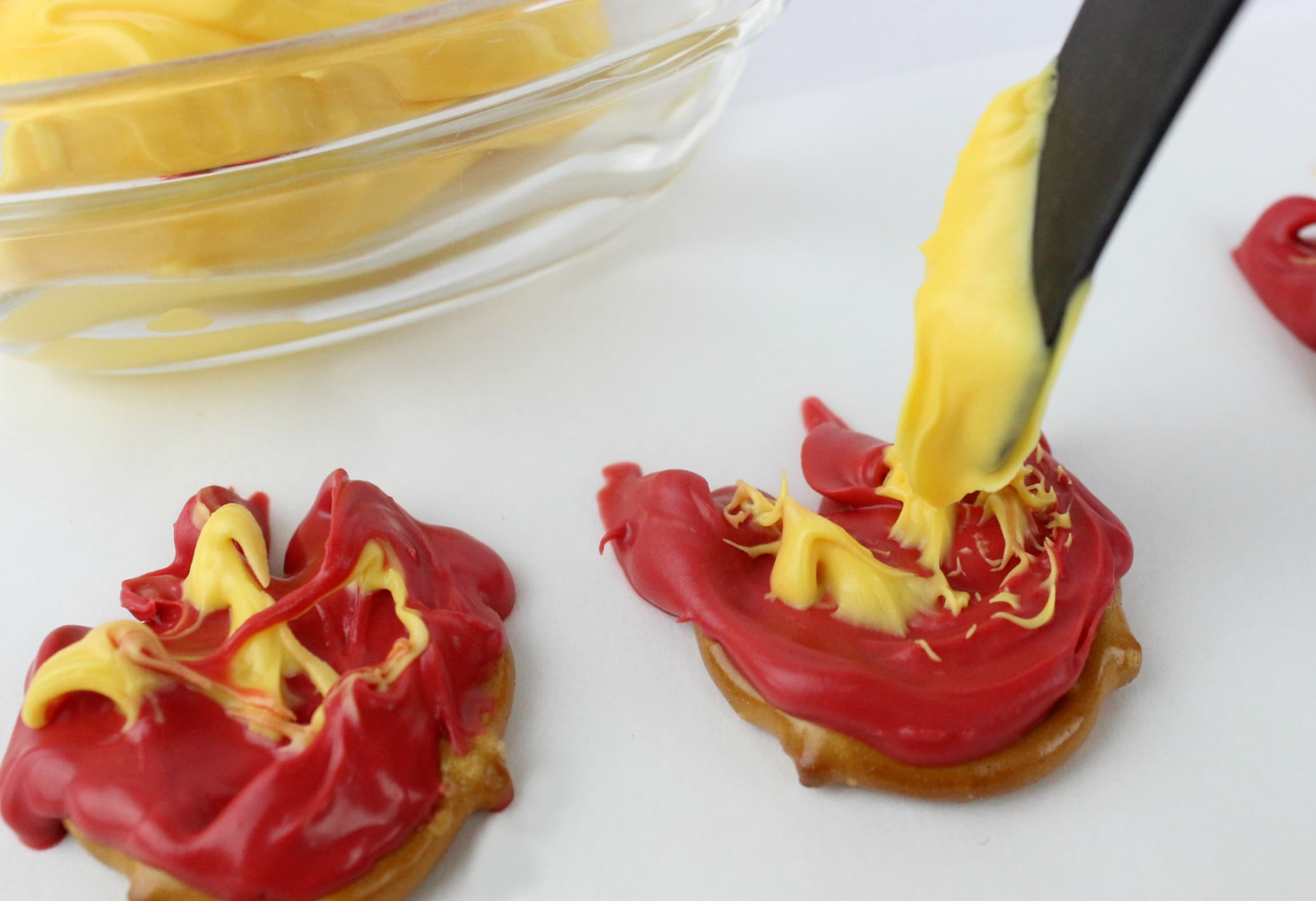 Inferno Sweet & Spicy Popcorn