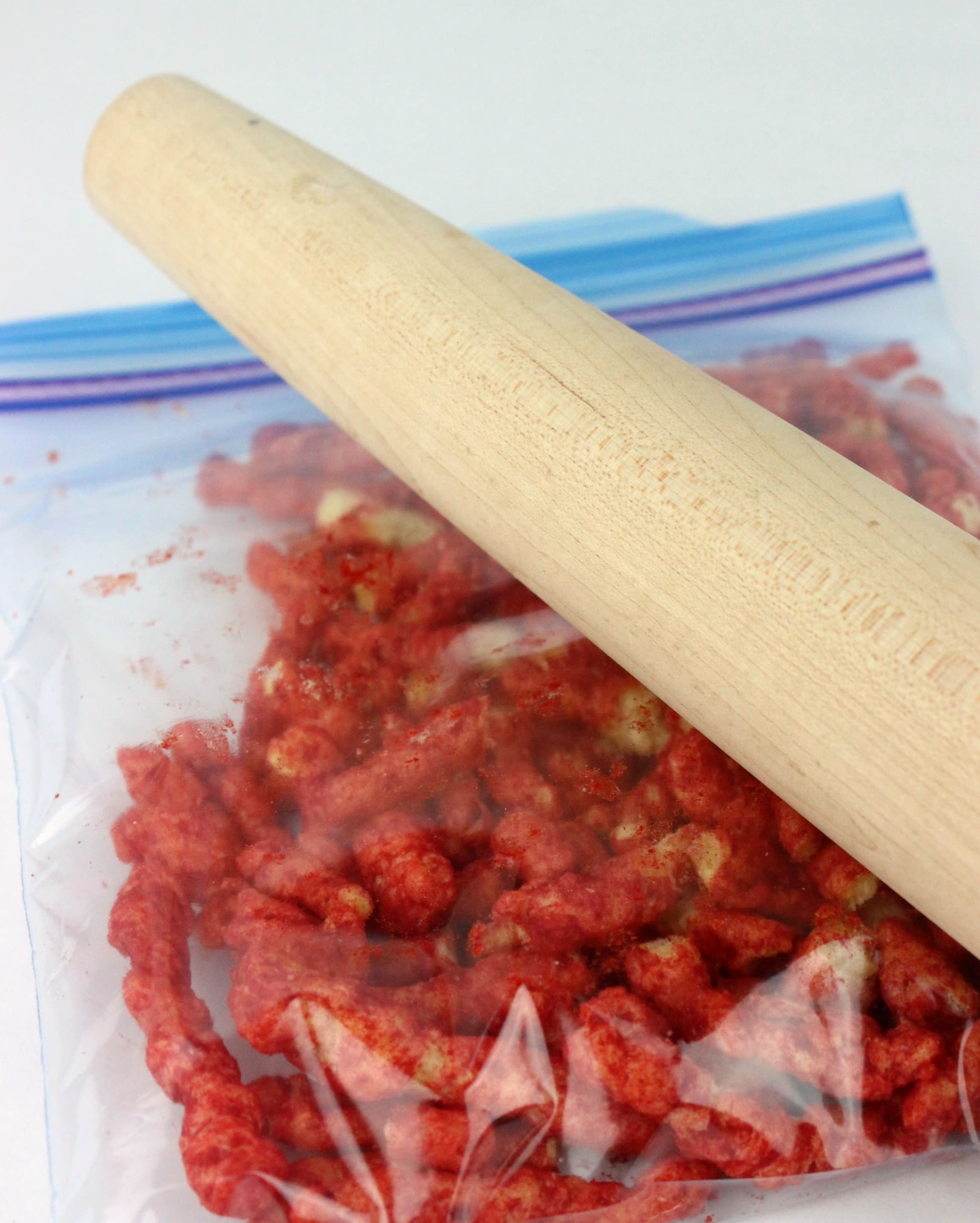 Inferno Sweet & Spicy Popcorn