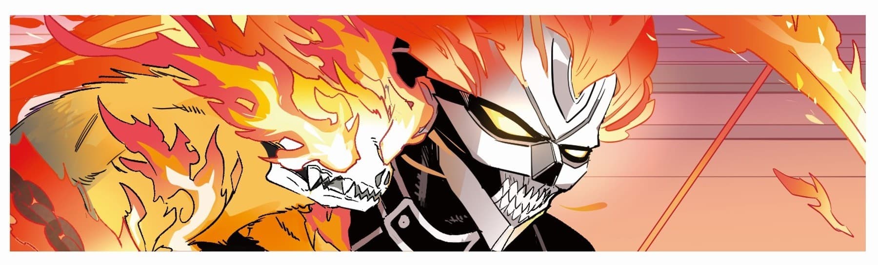 INFINITY PAWS INFINITY COMIC (2024) #1 artwork by Nao Fuji