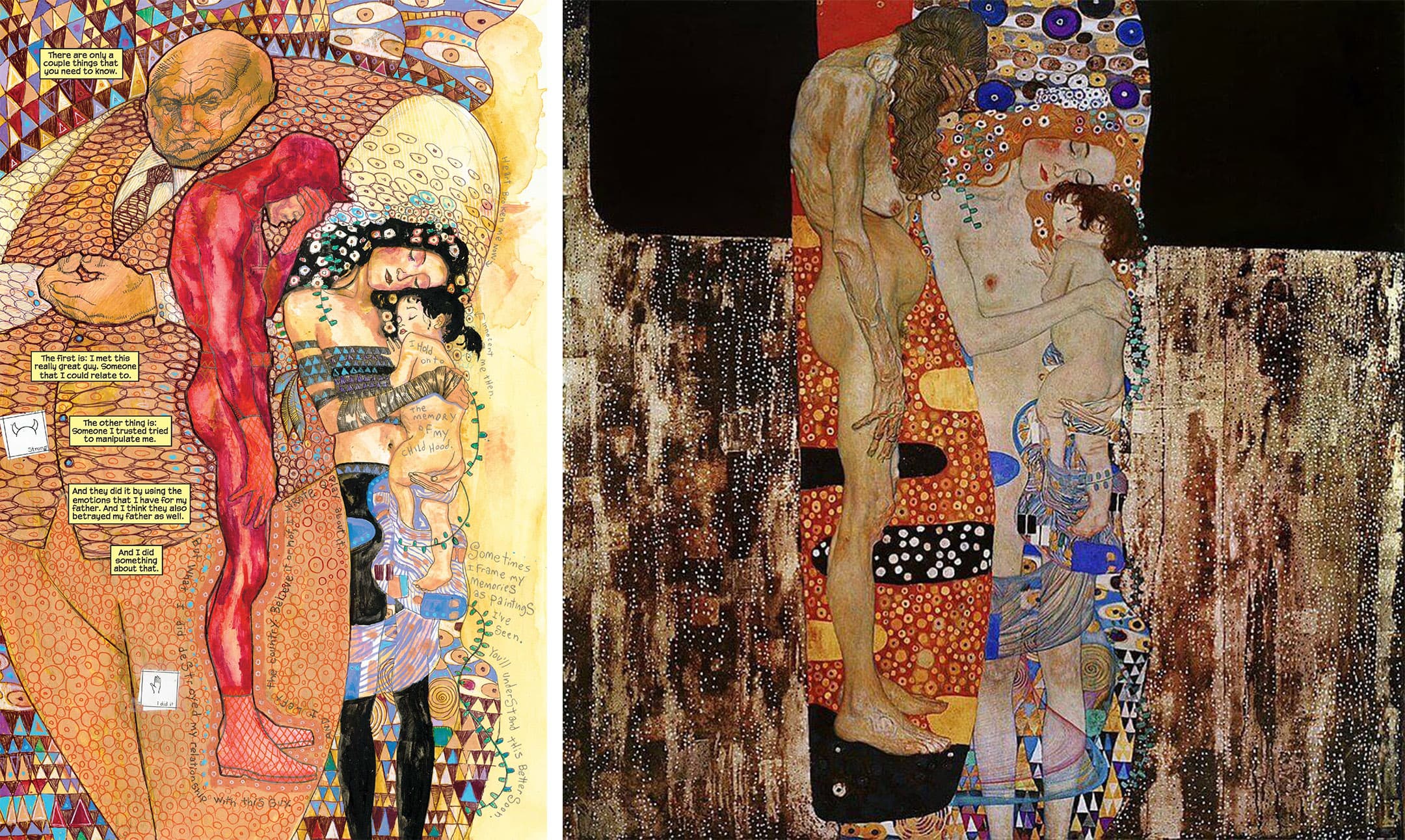 Klimt