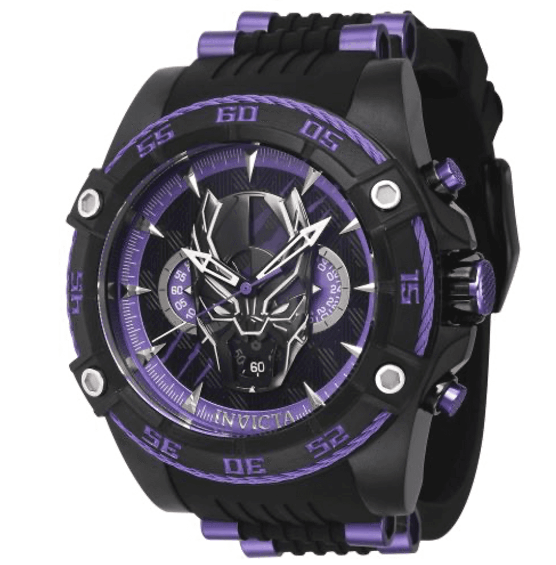 Black Panther: Wakanda Forever