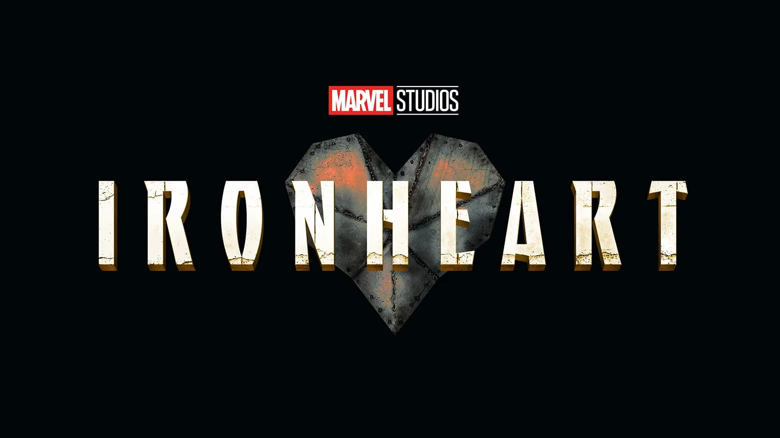 Ironheart logo