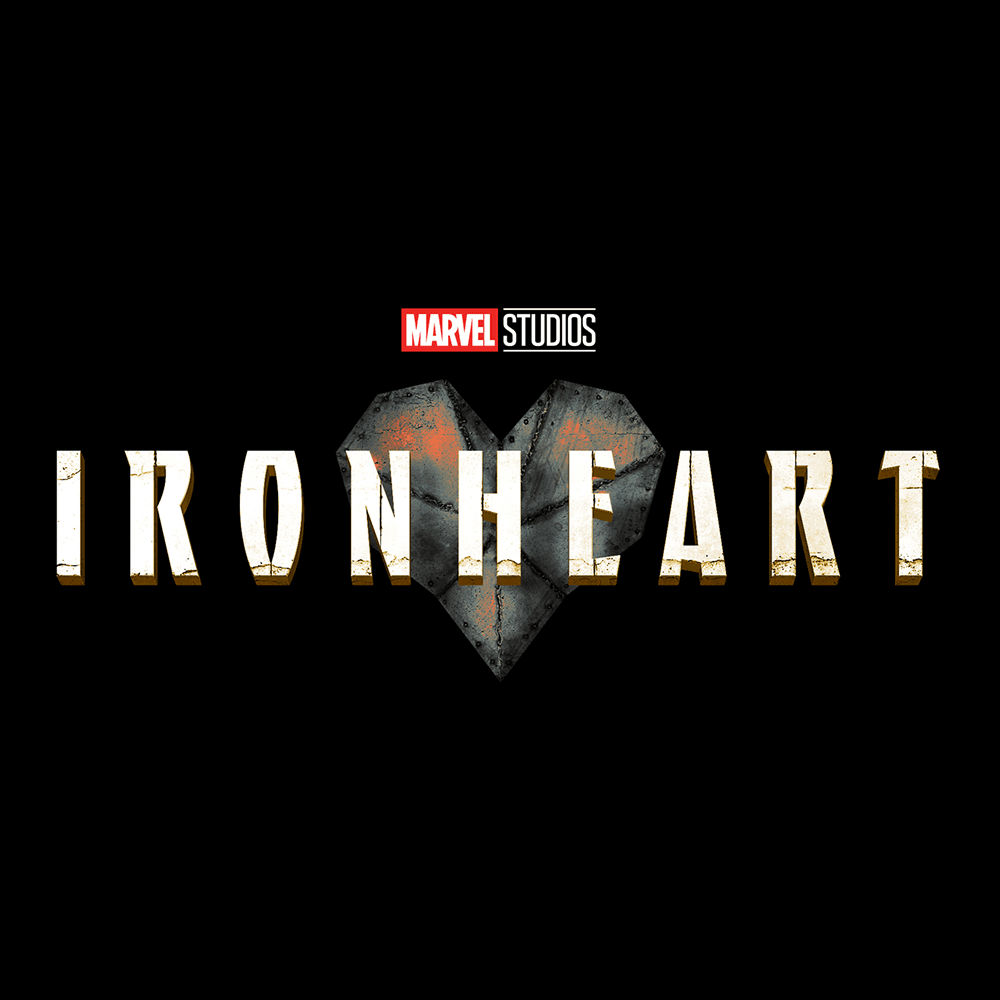 Marvel Studios' Ironheart