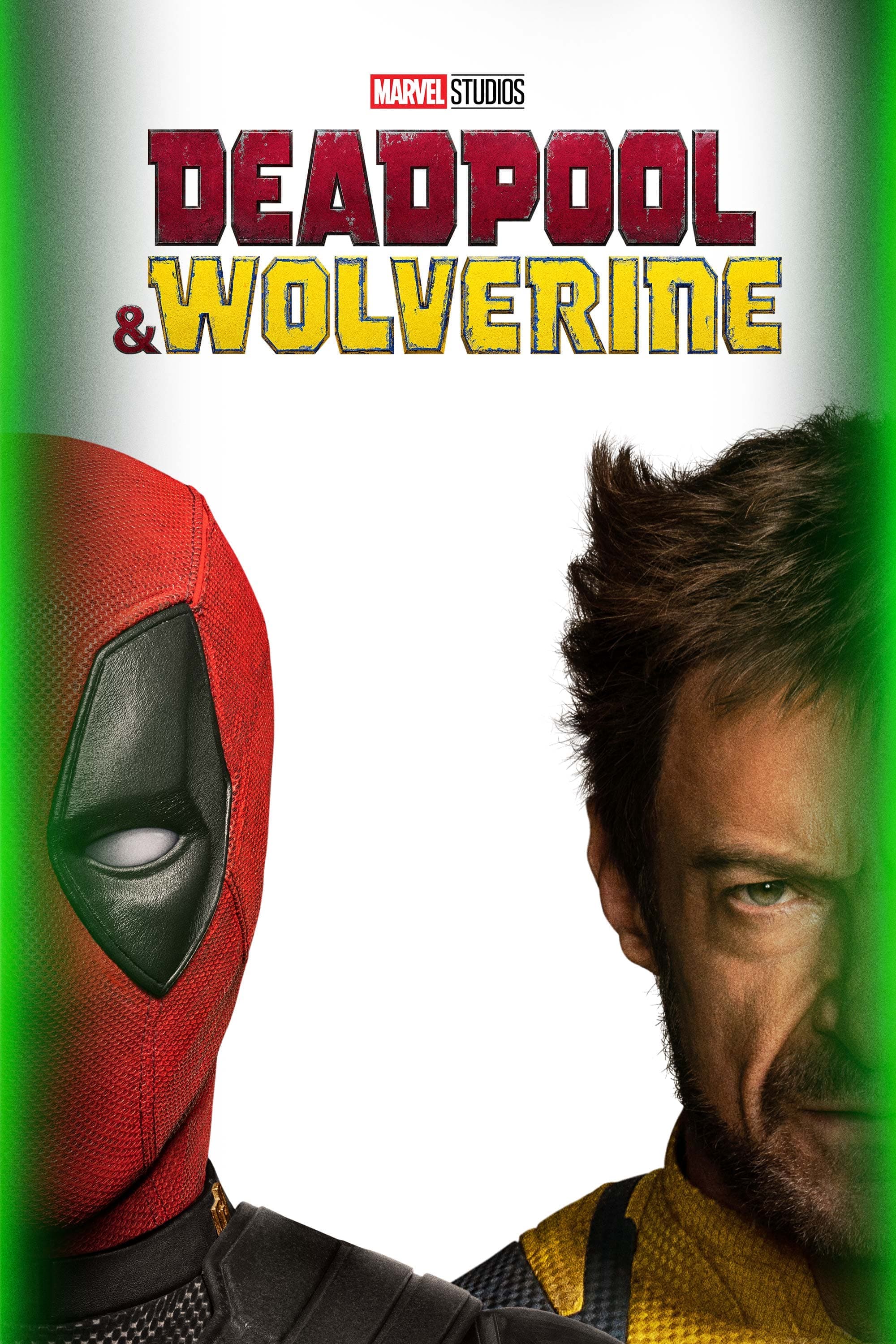 Marvel Studios’ Deadpool & Wolverine