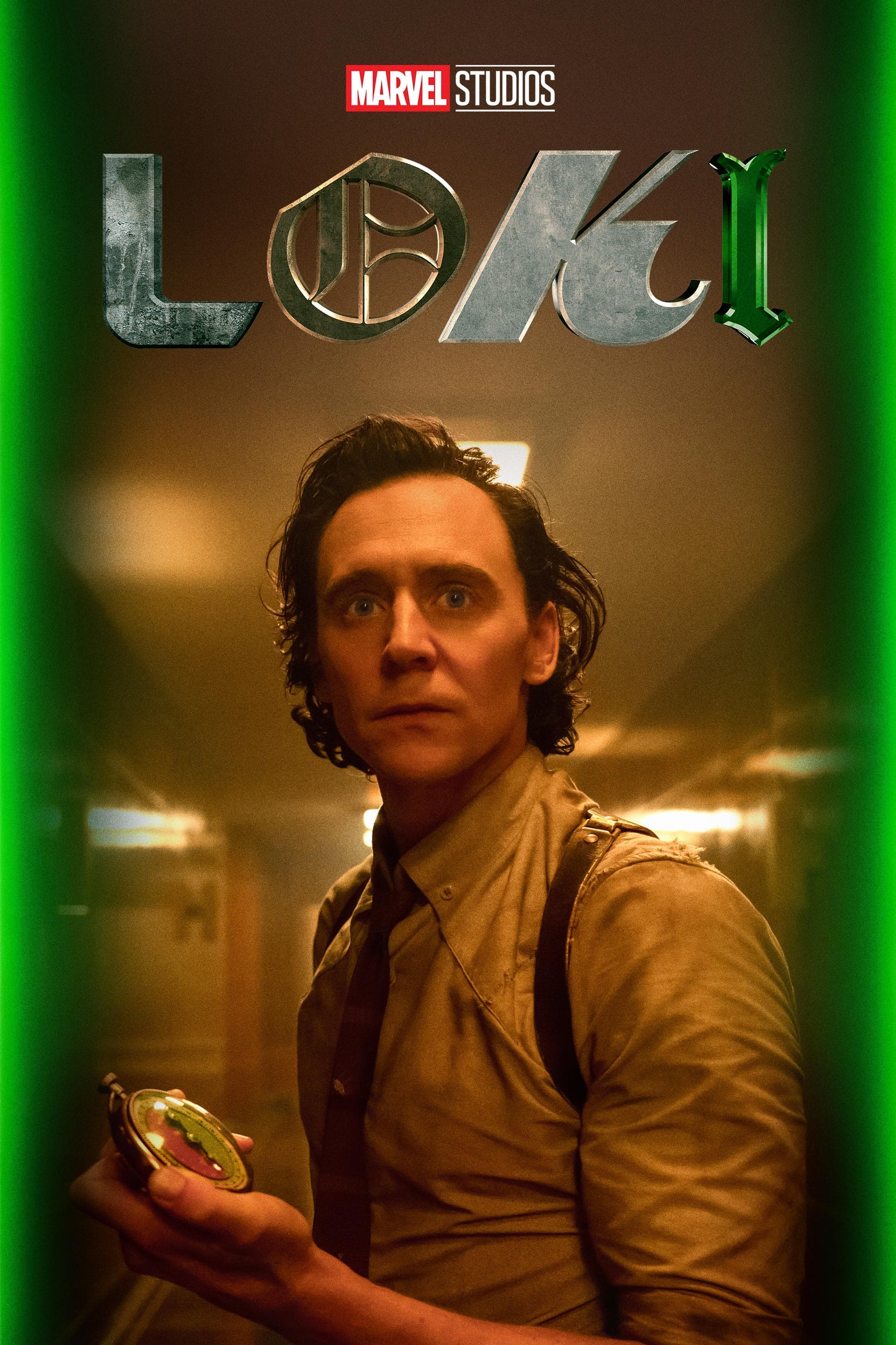 Marvel Studios’ Loki