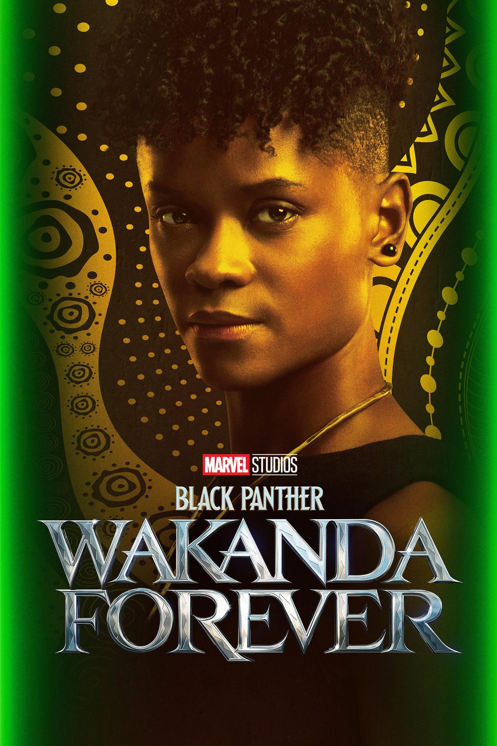 Marvel Studios’ Black Panther: Wakanda Forever
