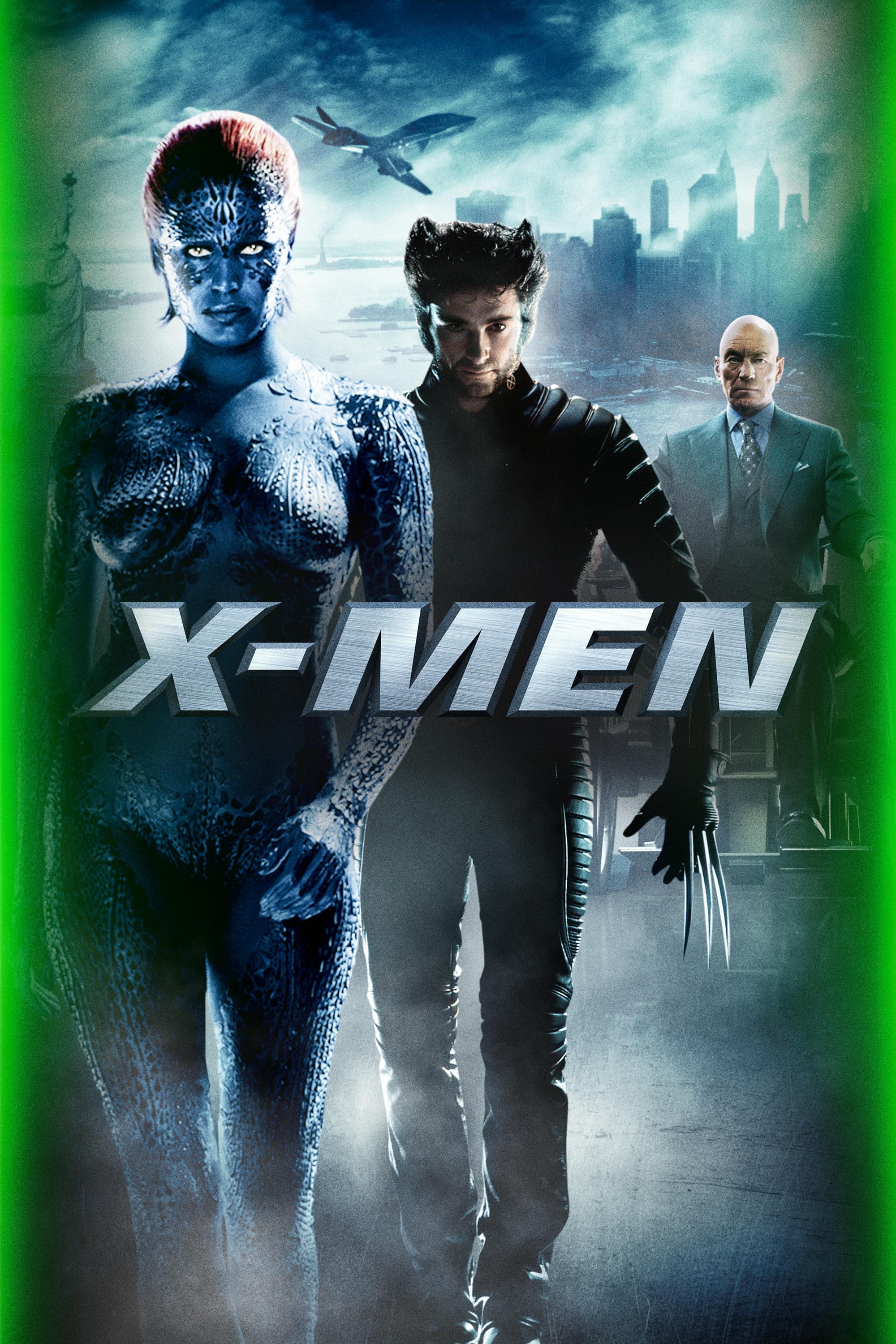 X-Men