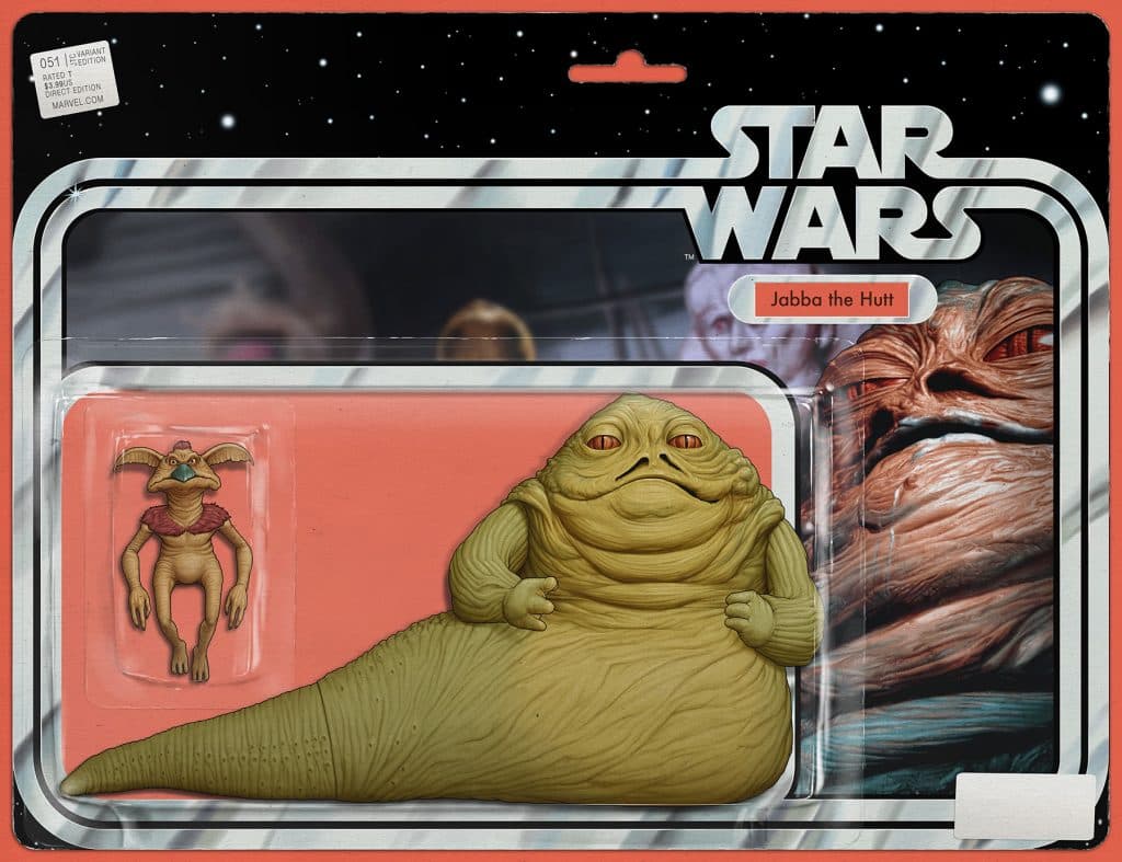 Jabba the Hutt