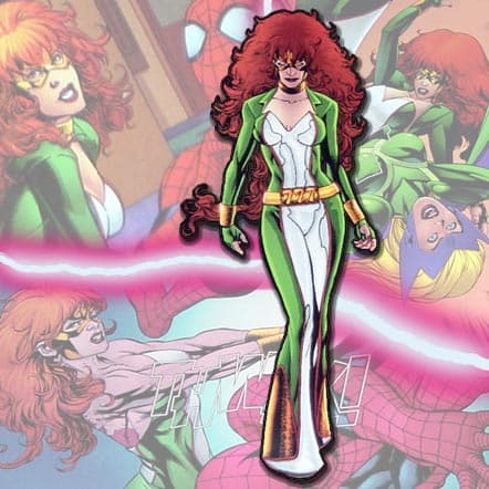 Jackpot (Alana Jobson)