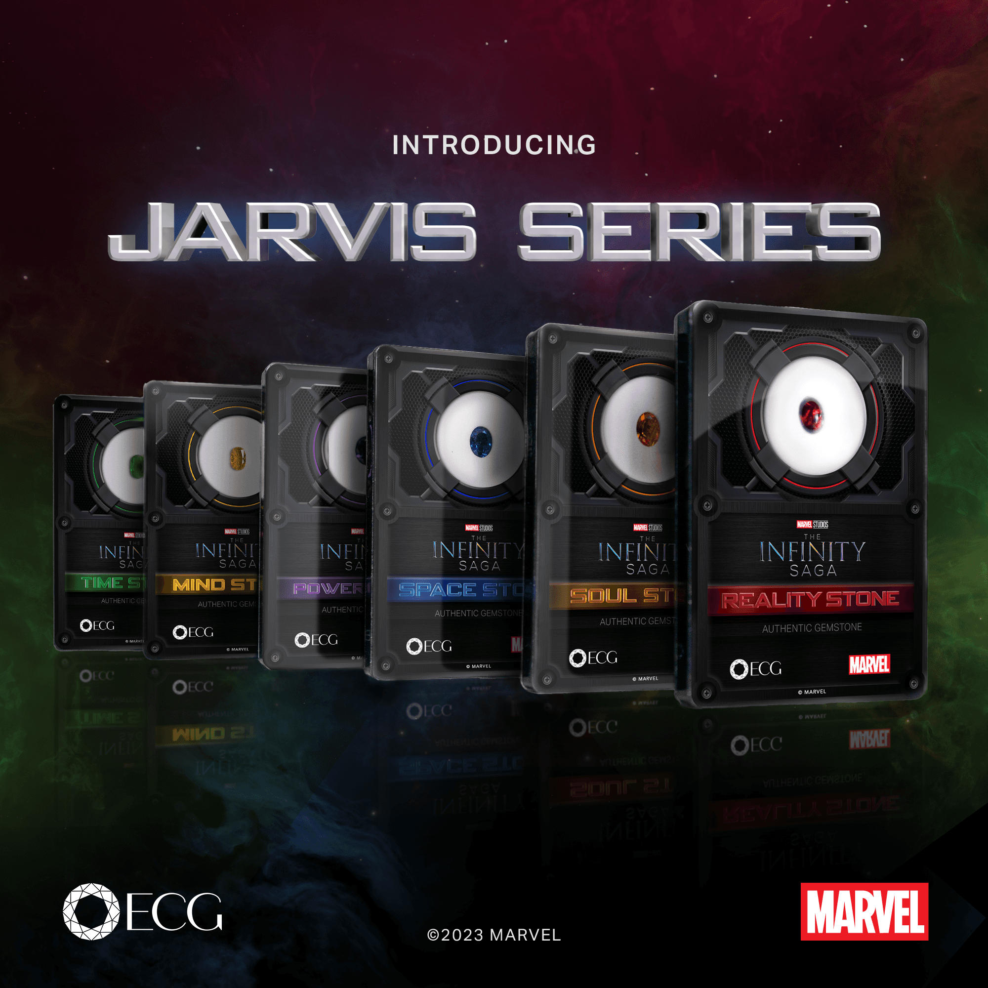 infinity gems