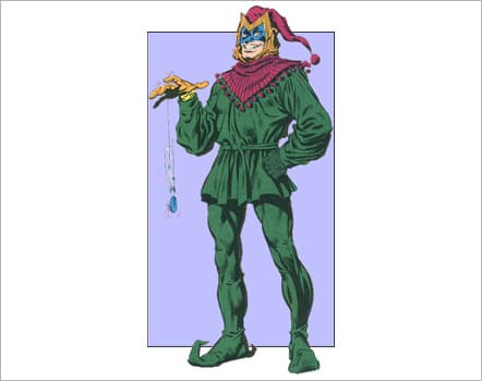 Jester