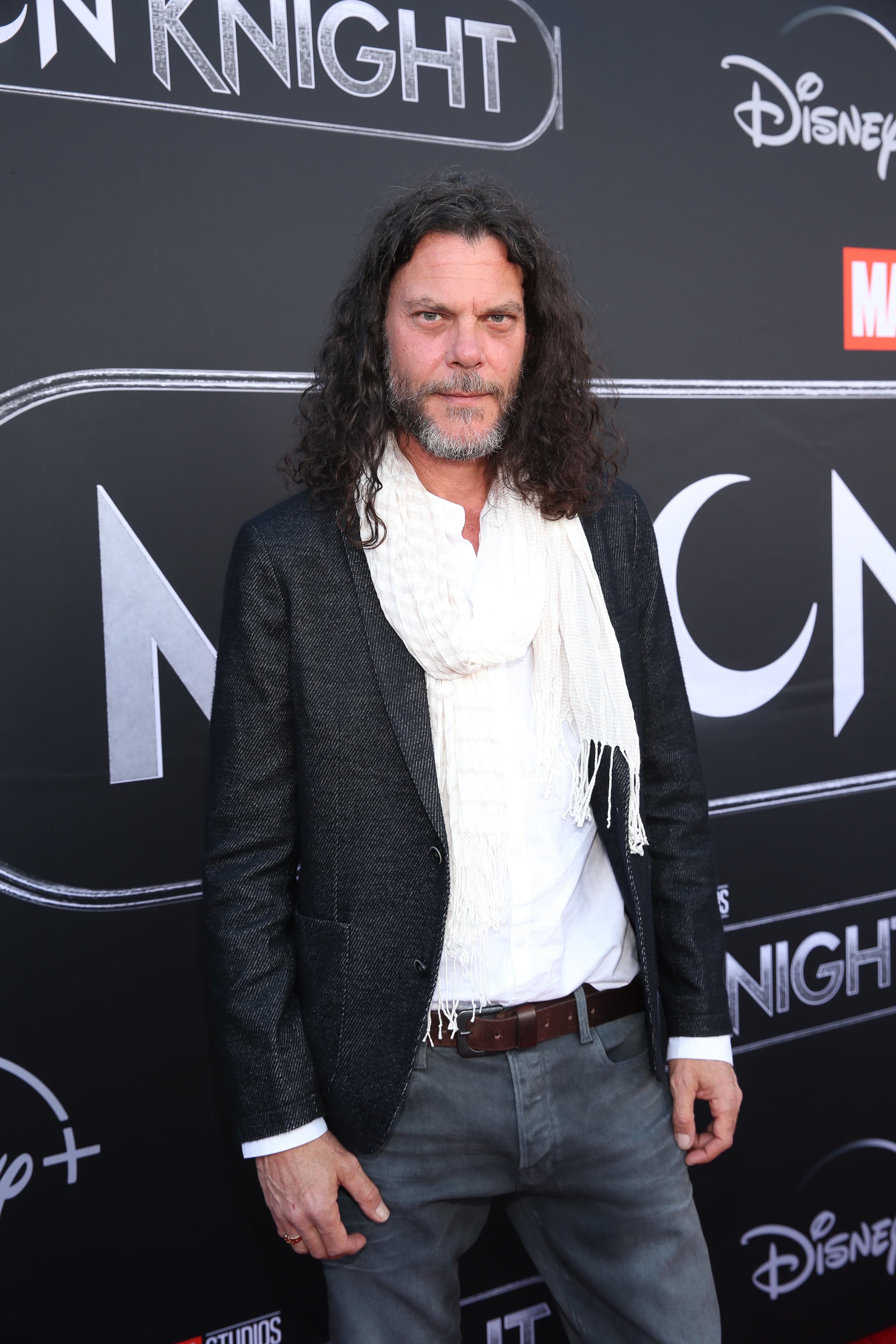 'Moon Knight' Launch Event