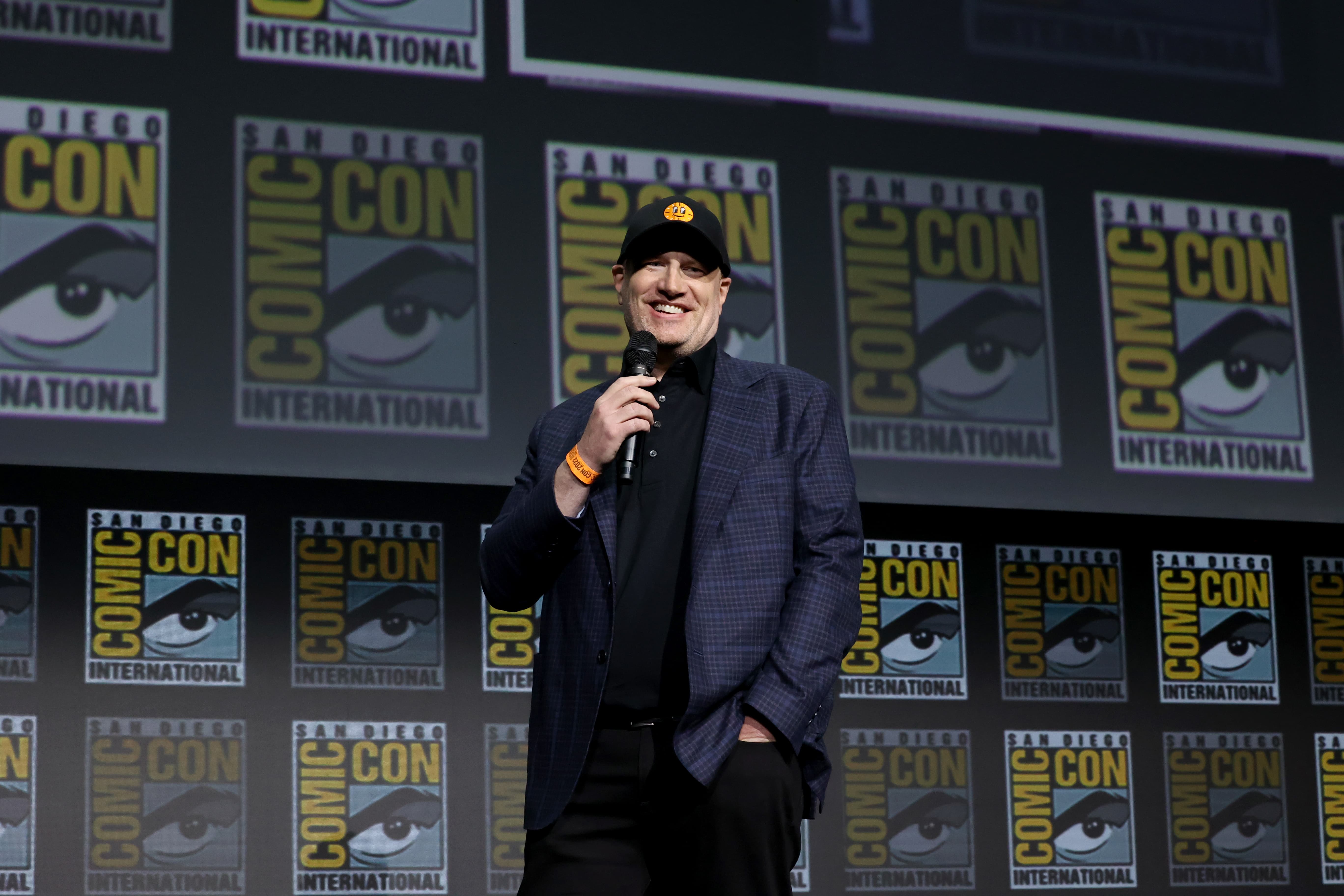 Kevin Feige