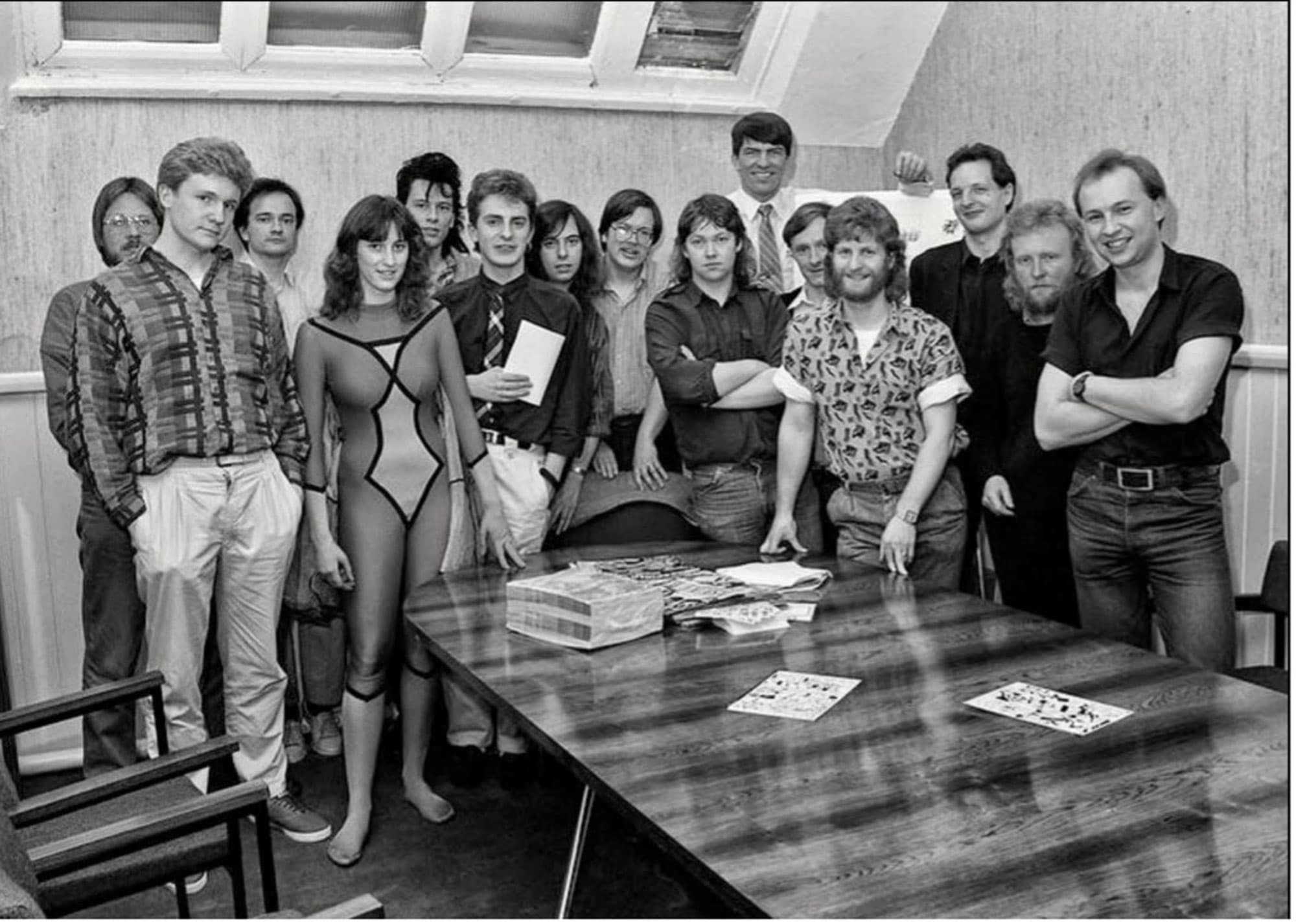 Photo courtesy of Steve Cook