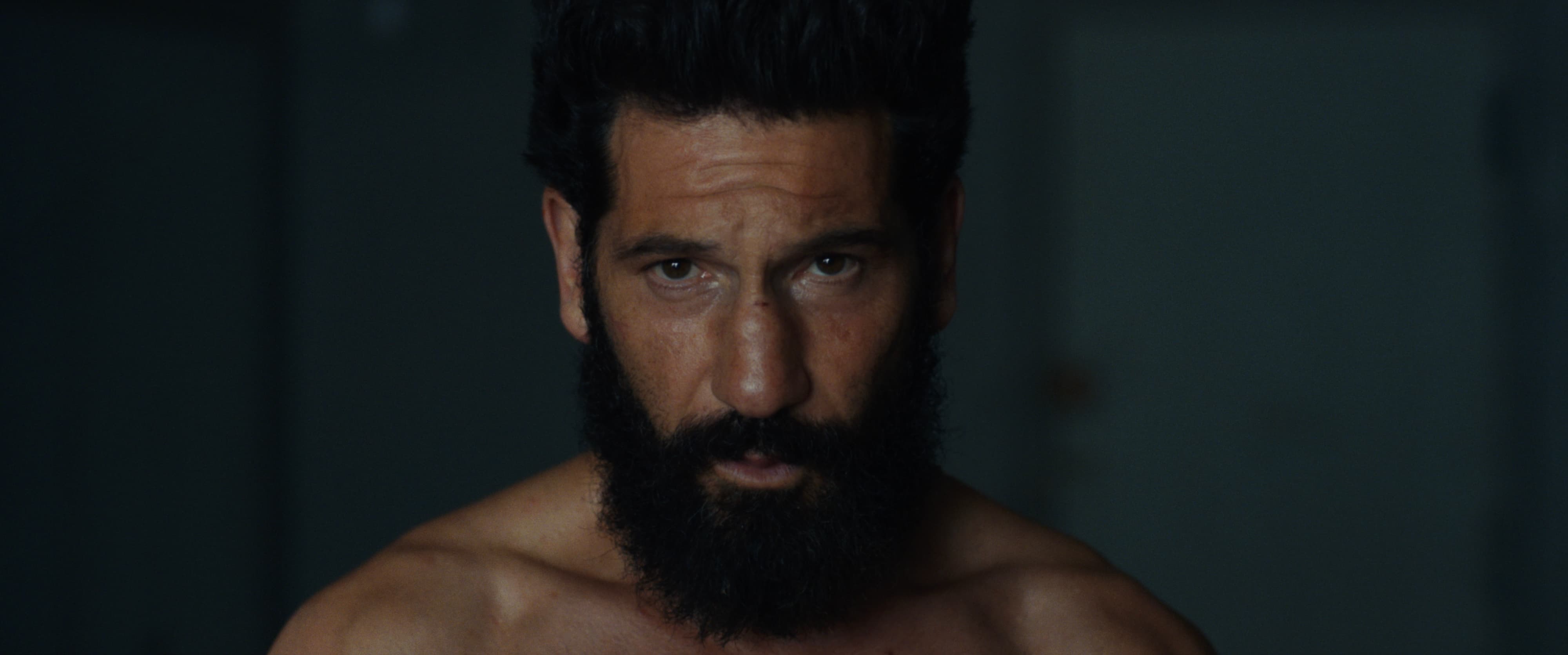Jon Bernthal in 'A Marvel Television Special Presentation: Punisher: One Last Kill'
