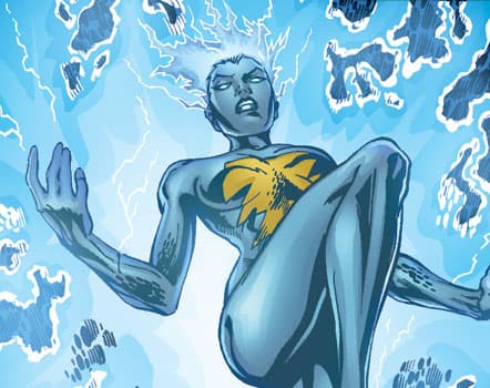 Jolt (Hallie Takahama)