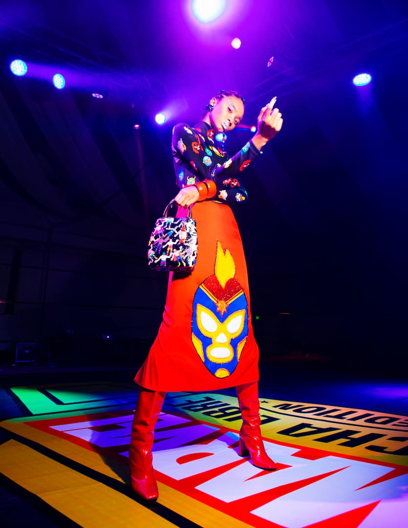 Josefina by Vero Solis