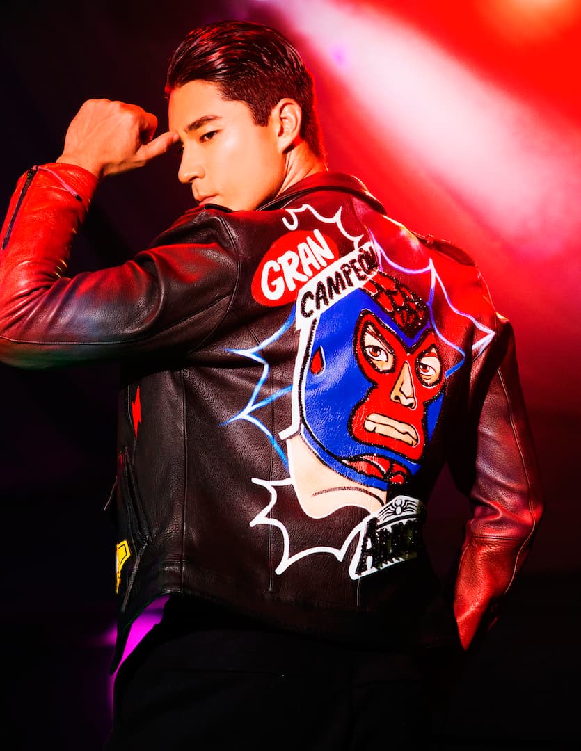 Josefina by Vero Solis