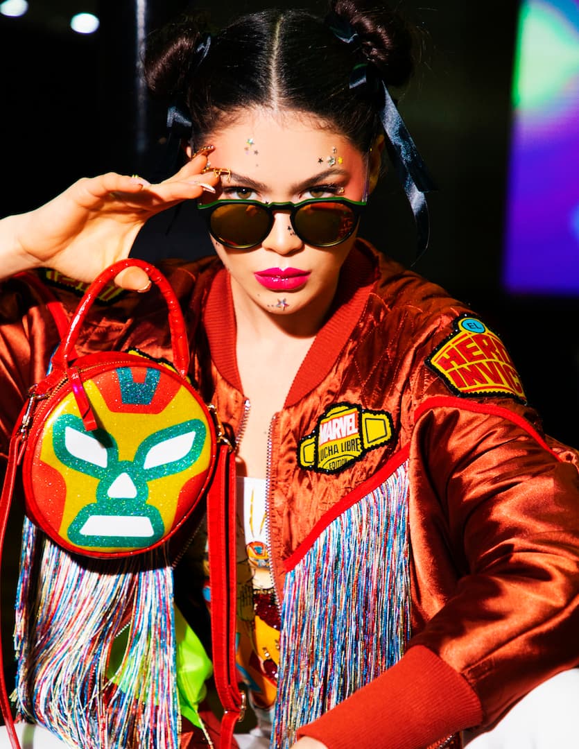 Josefina by Vero Solis