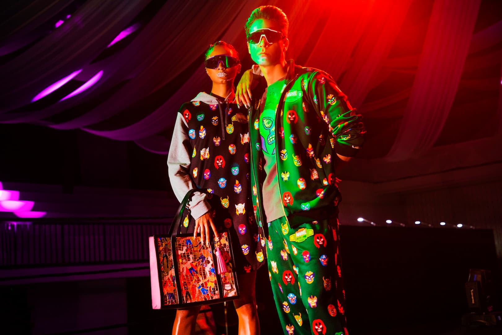 Josefina by Vero Solis