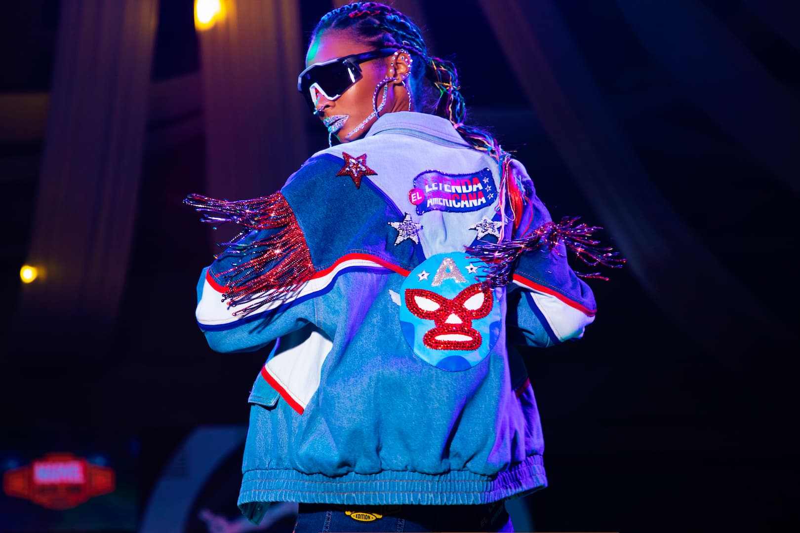 Josefina by Vero Solis