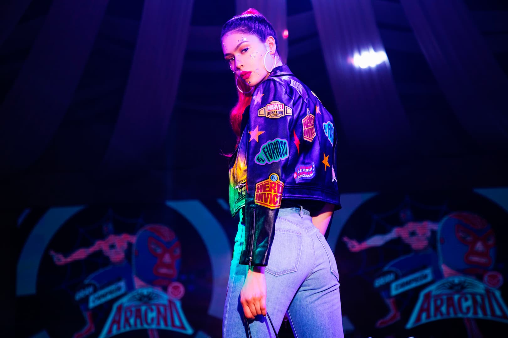 Josefina by Vero Solis