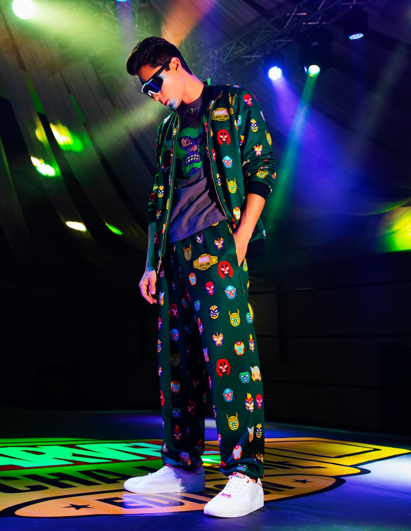 Josefina by Vero Solis