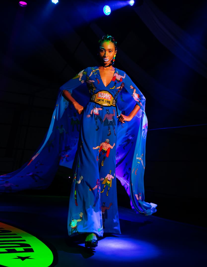 Josefina by Vero Solis