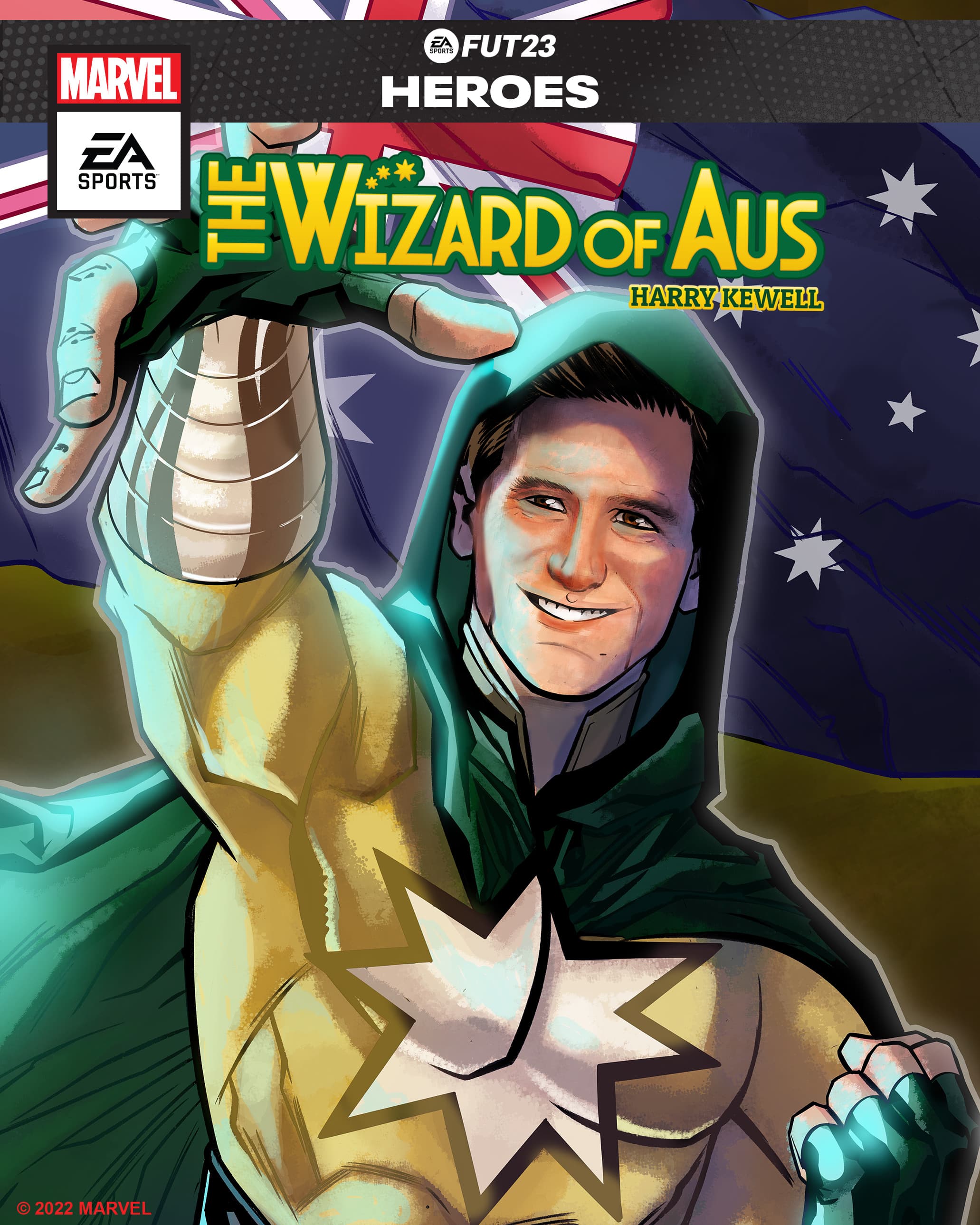 FIFA Ultimate Team™ (FUT) Heroes