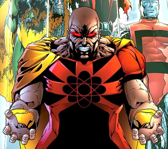 Hyperion (Earth-4023)