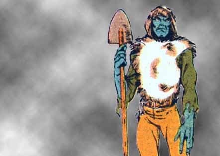 Digger (Roderick Krupp)