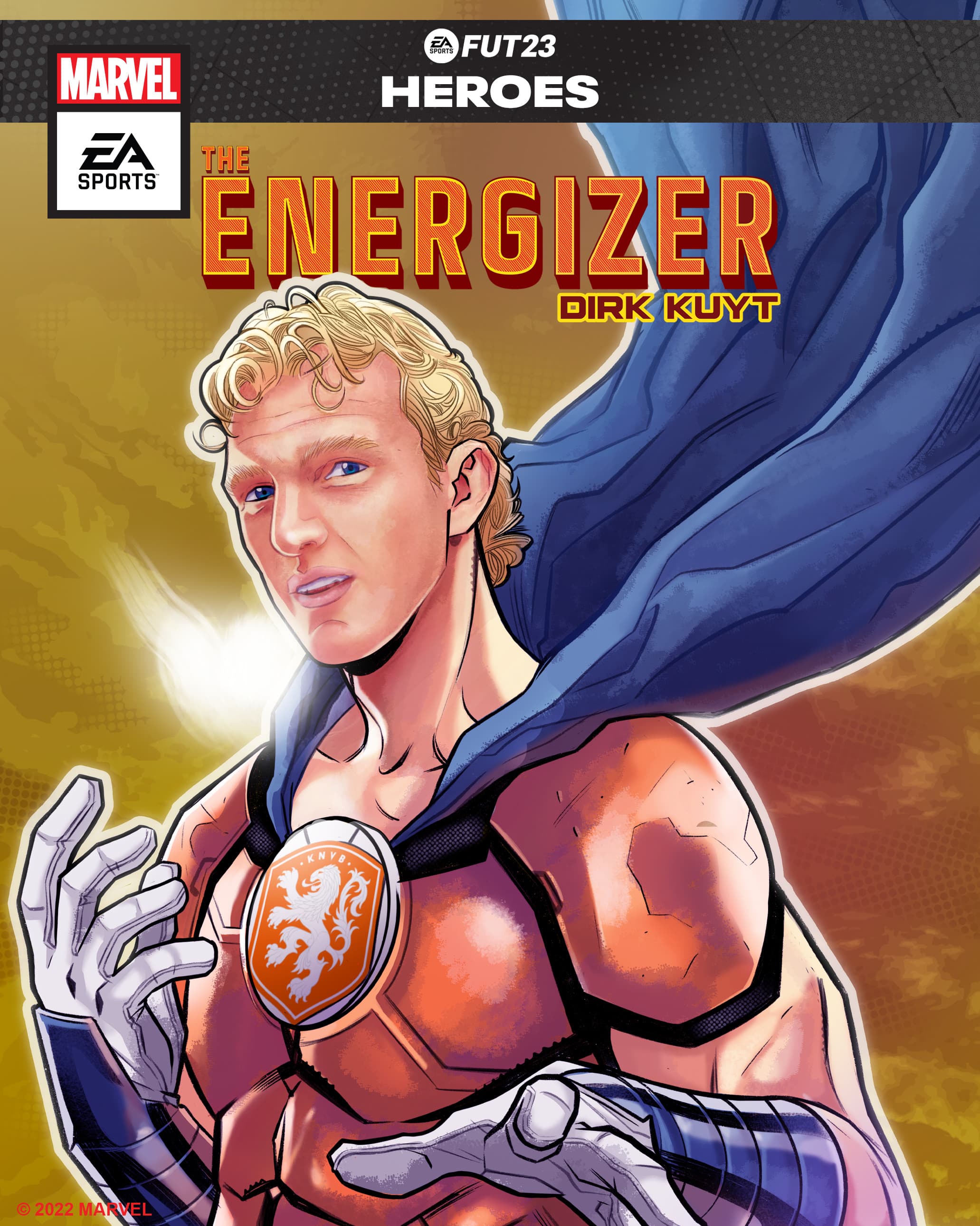 FIFA Ultimate Team™ (FUT) Heroes