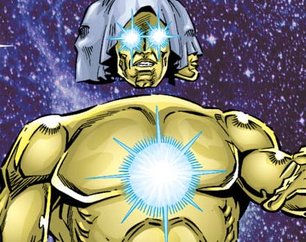 Living Tribunal