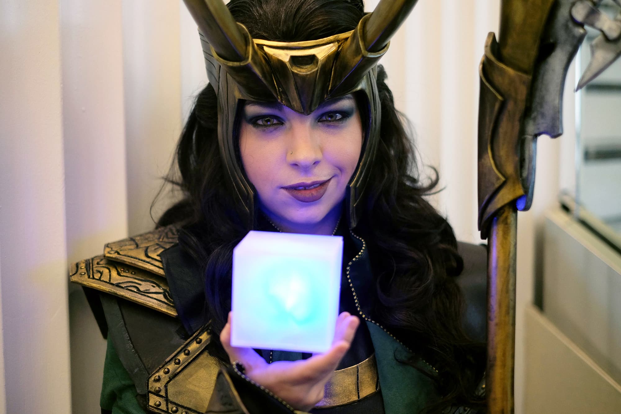 Photo Credit: Alyssa Smith