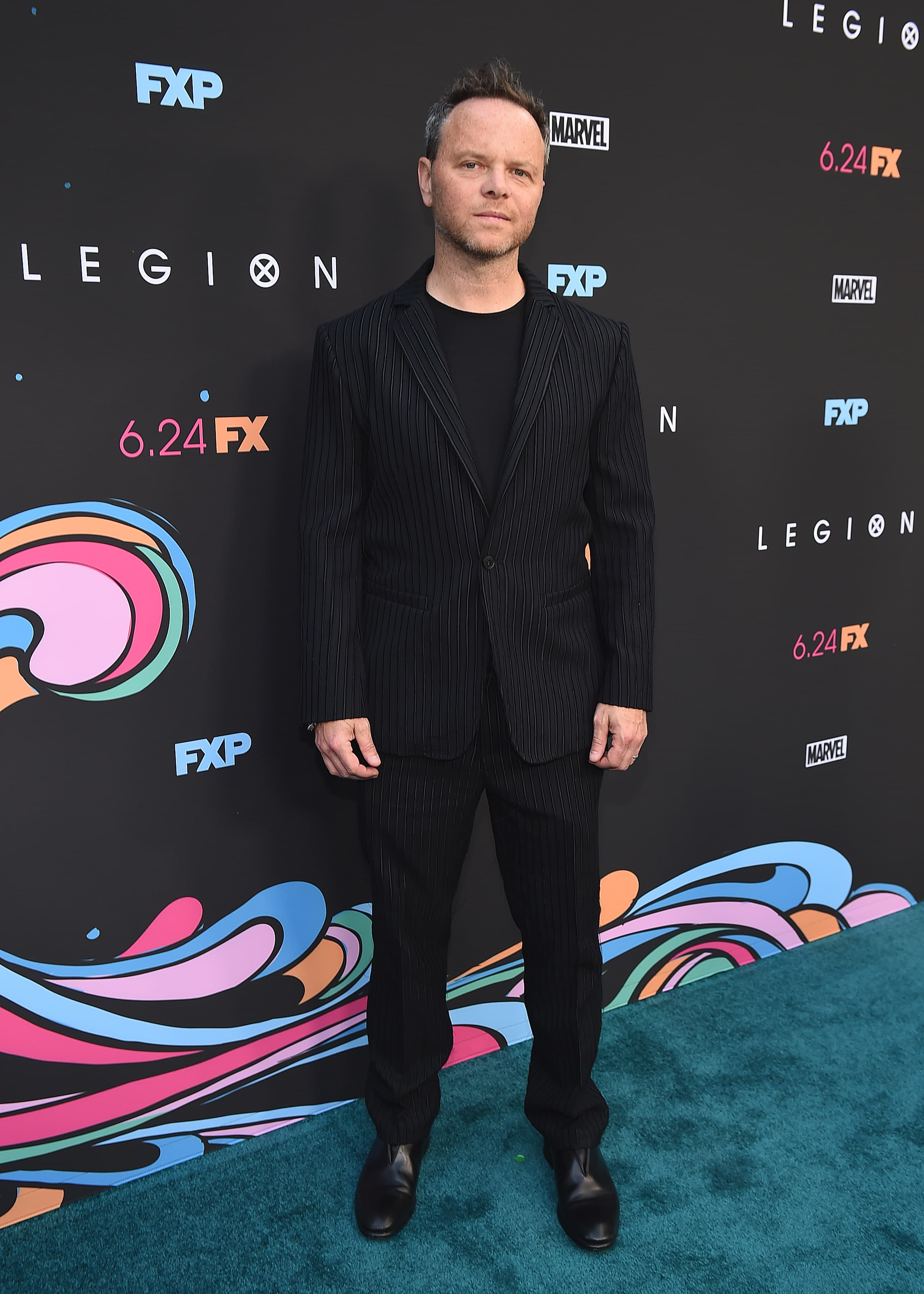 Creator / Executive Producer Noah Hawley  (Photo by Frank Micelotta/FX/PictureGroup)