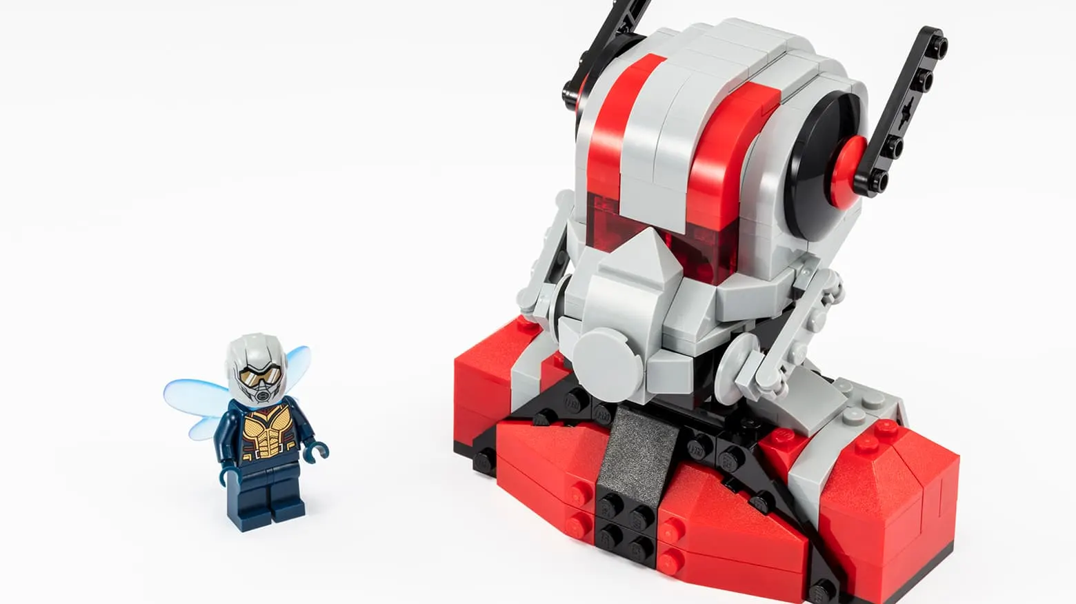 Ant-Man and the Wasp