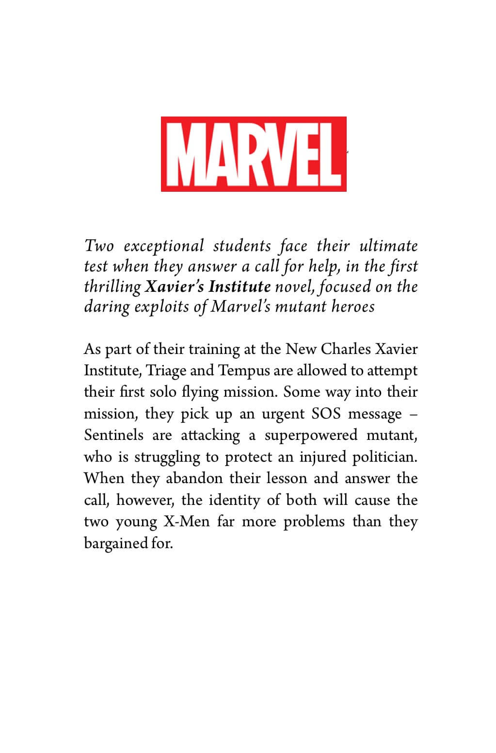 Liberty & Justice For All