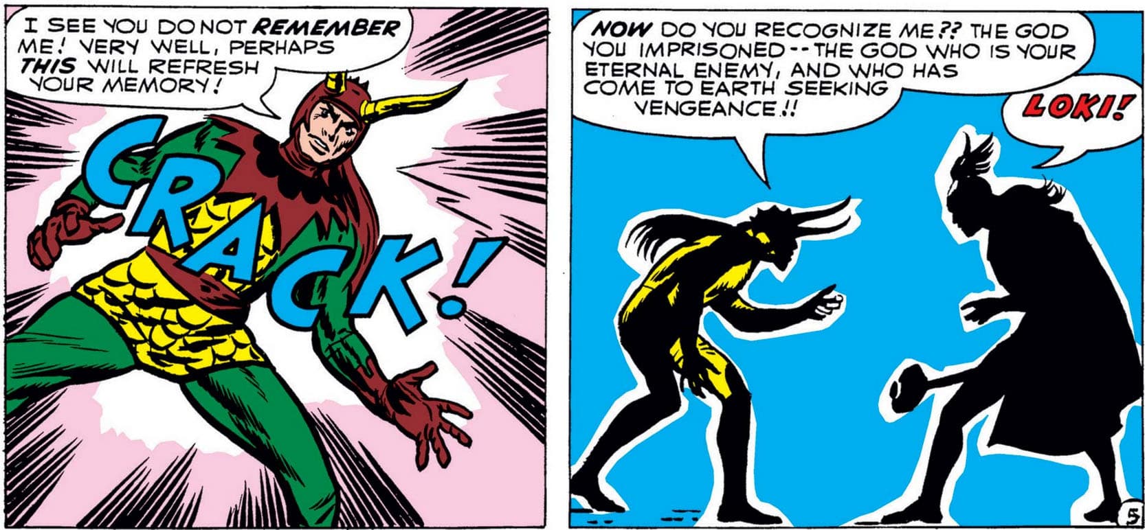 Loki