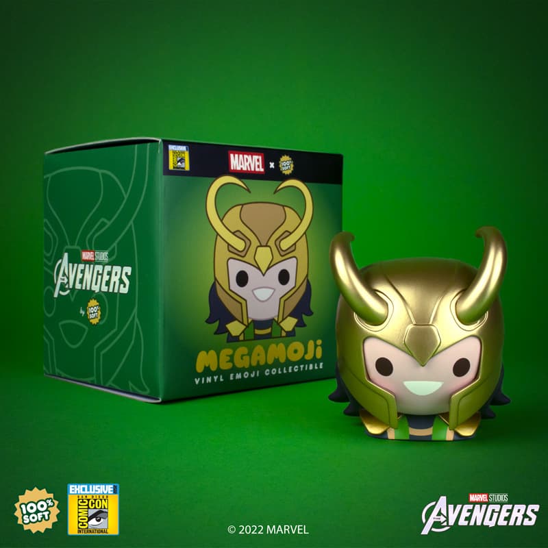 Pop! Mega Loki