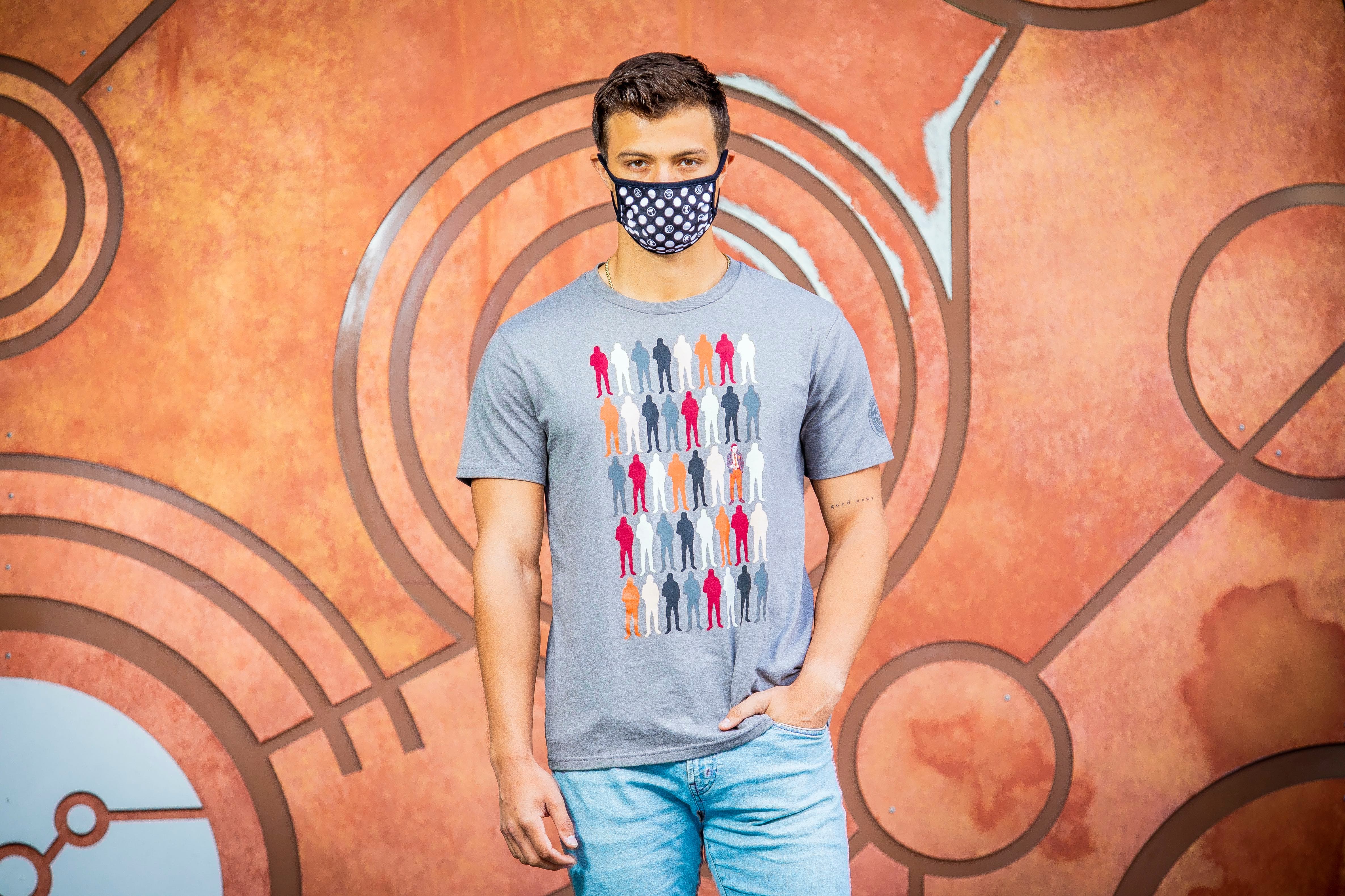 <a href=https://www.shopdisney.com/loki-silhouettes-t-shirt-for-adults-5620045537555M.html>Loki Silhouettes T-Shirt</a> / Shop Disney