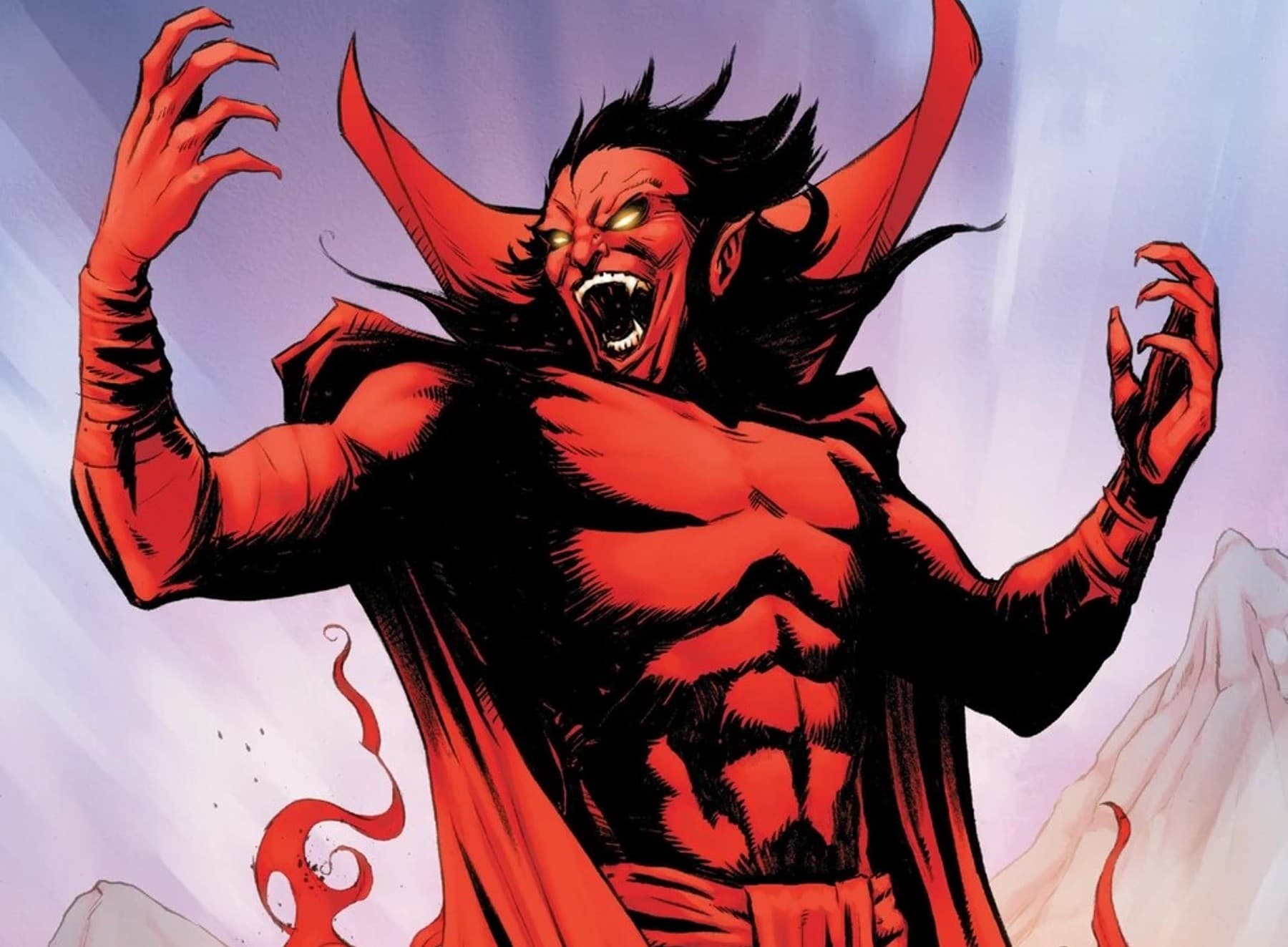 LOKI: AGENT OF ASGARD (2014) #4 panel by Lee Garbett