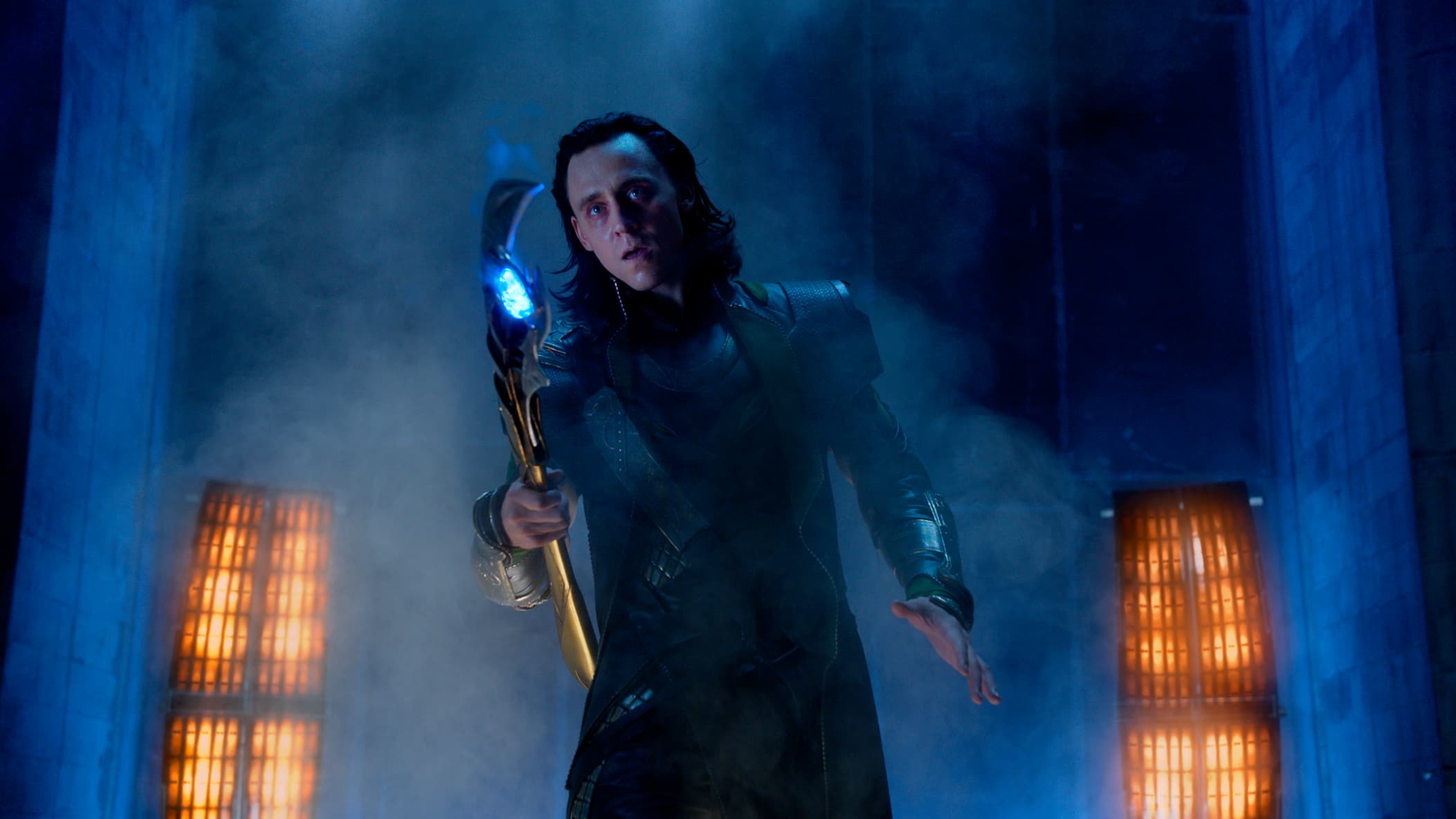 loki