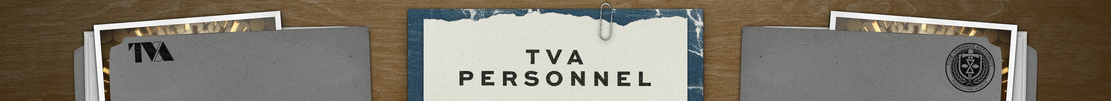 Loki: Episode 4 Event Report