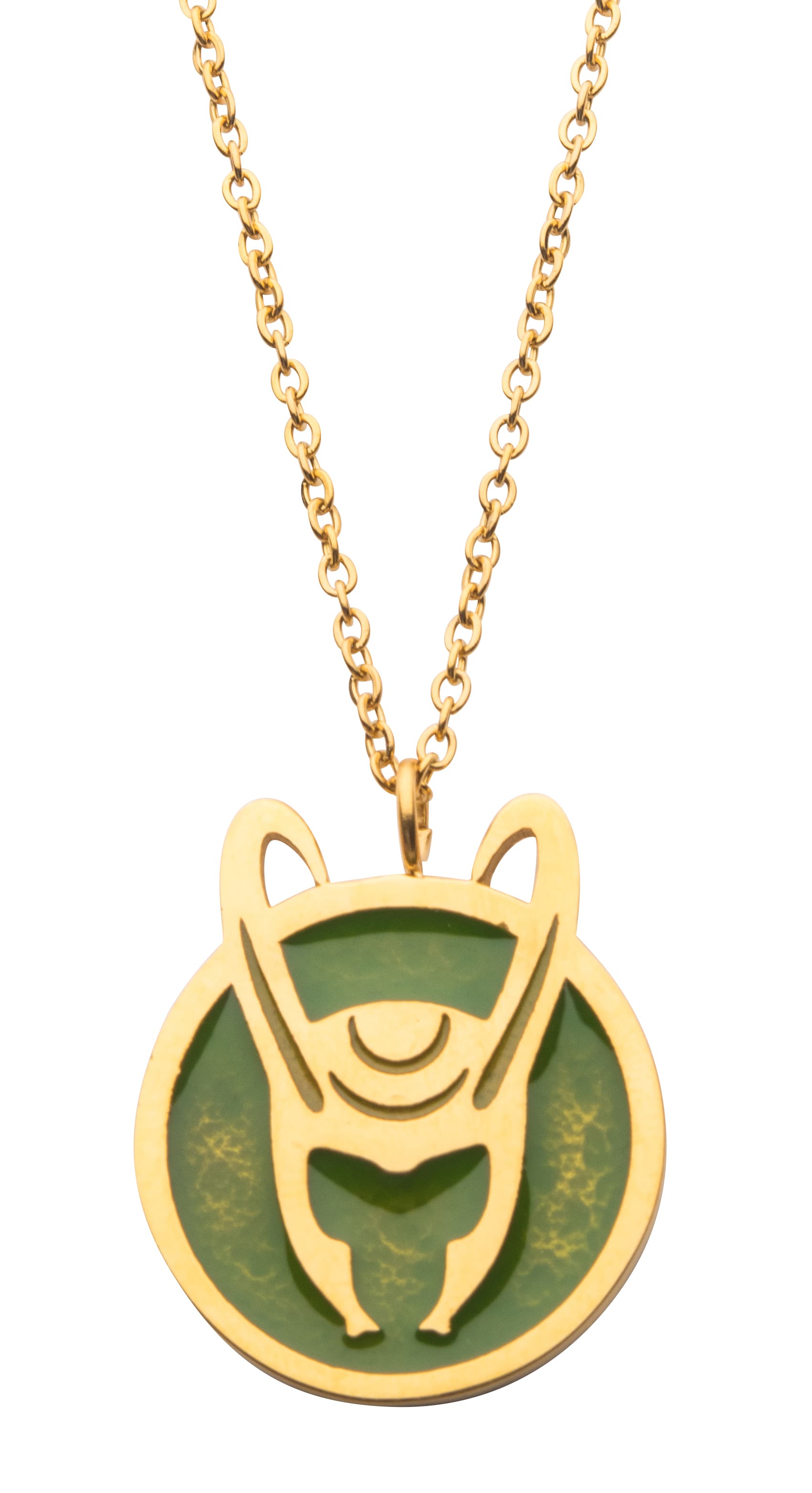 Loki Pendant