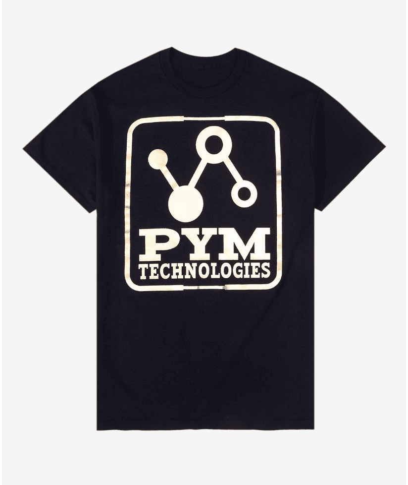 Shop Ant-Man and The Wasp Shirts, Tees, and More <a href=https://www.hottopic.com/pop-culture/shop-by-license/antman/>here</a>