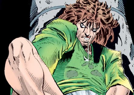 Jamie Madrox (Age of Apocalypse)