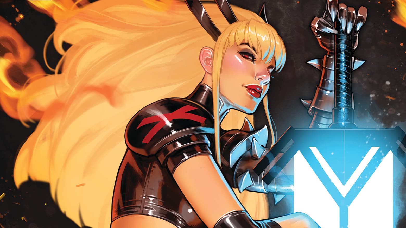 Get Your First Look at 2025's Most Anticipated X-Men Series Launch